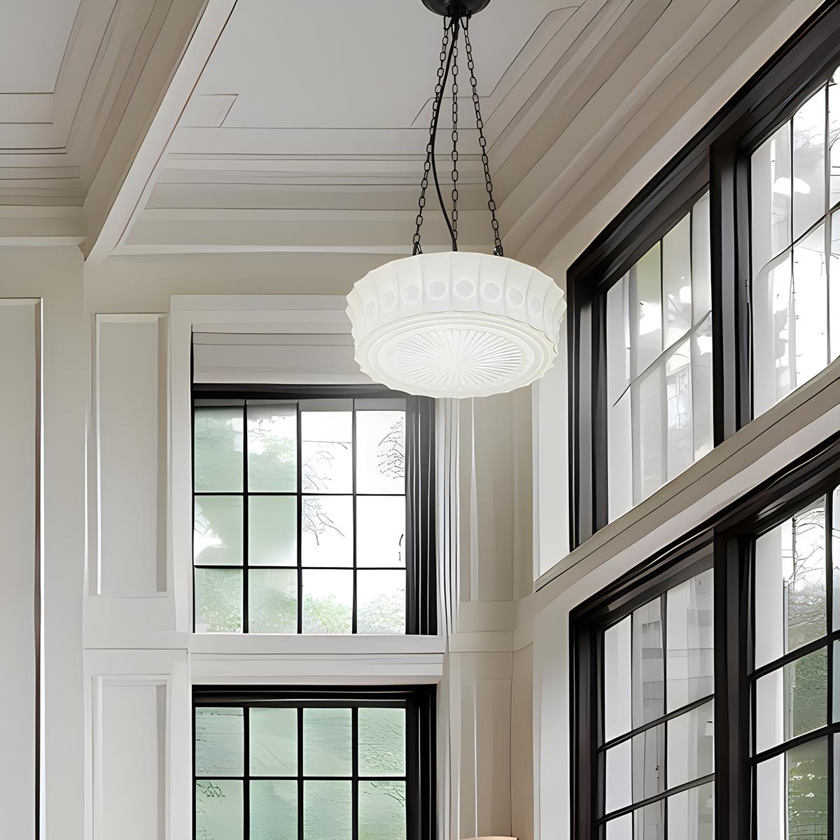 Aléonne suspension - Valora Design