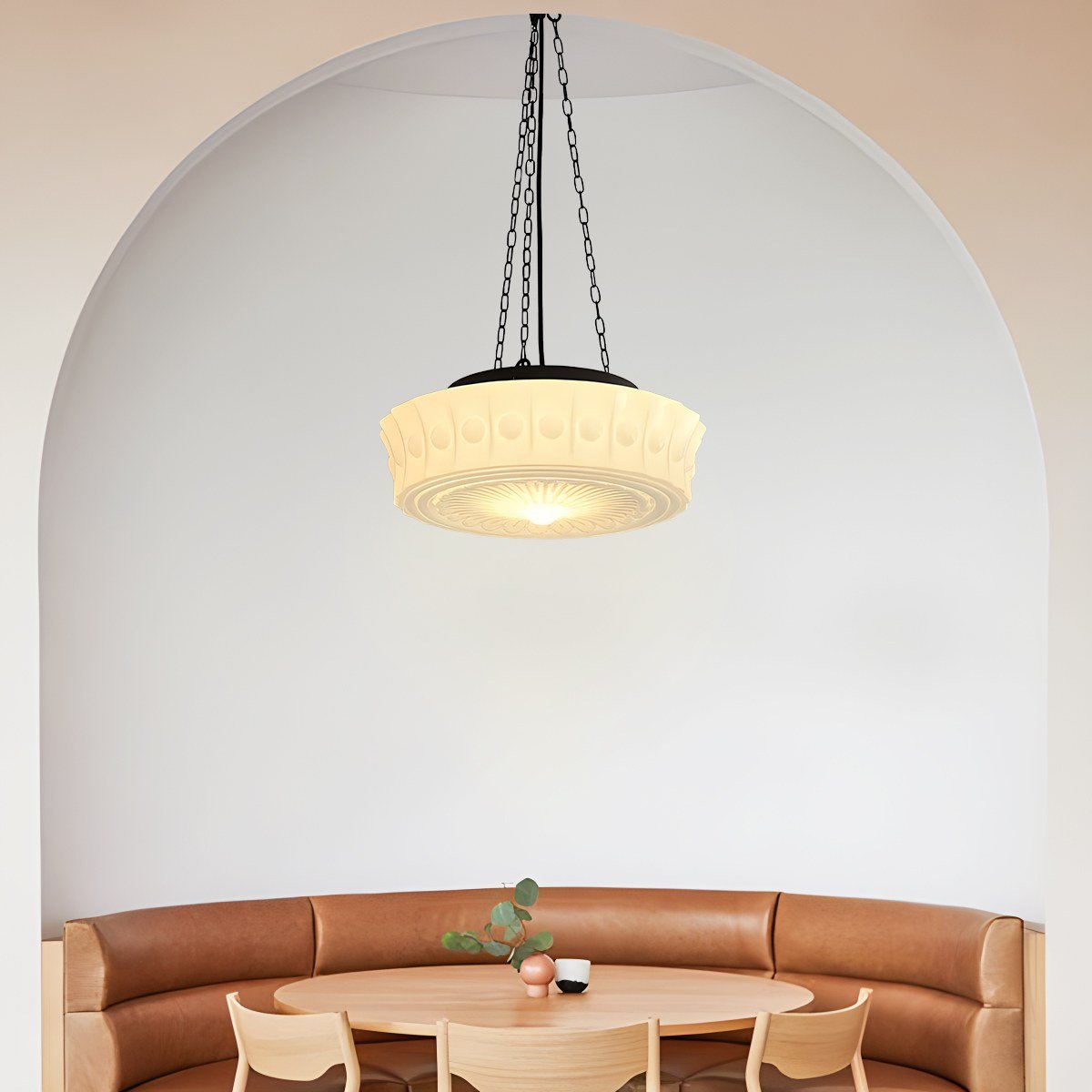Aléonne suspension - Valora Design