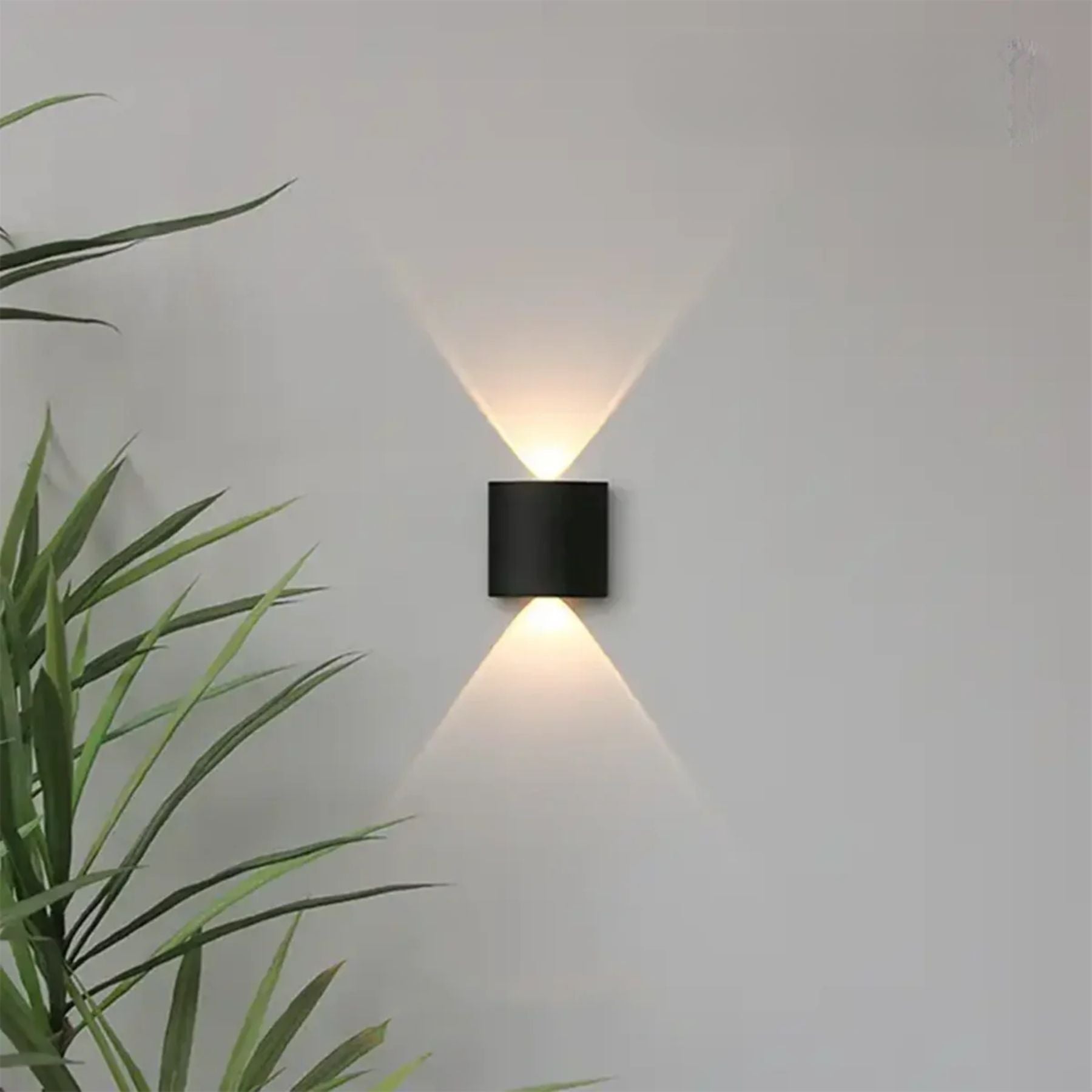 Alouettea applique murale - Valora Design