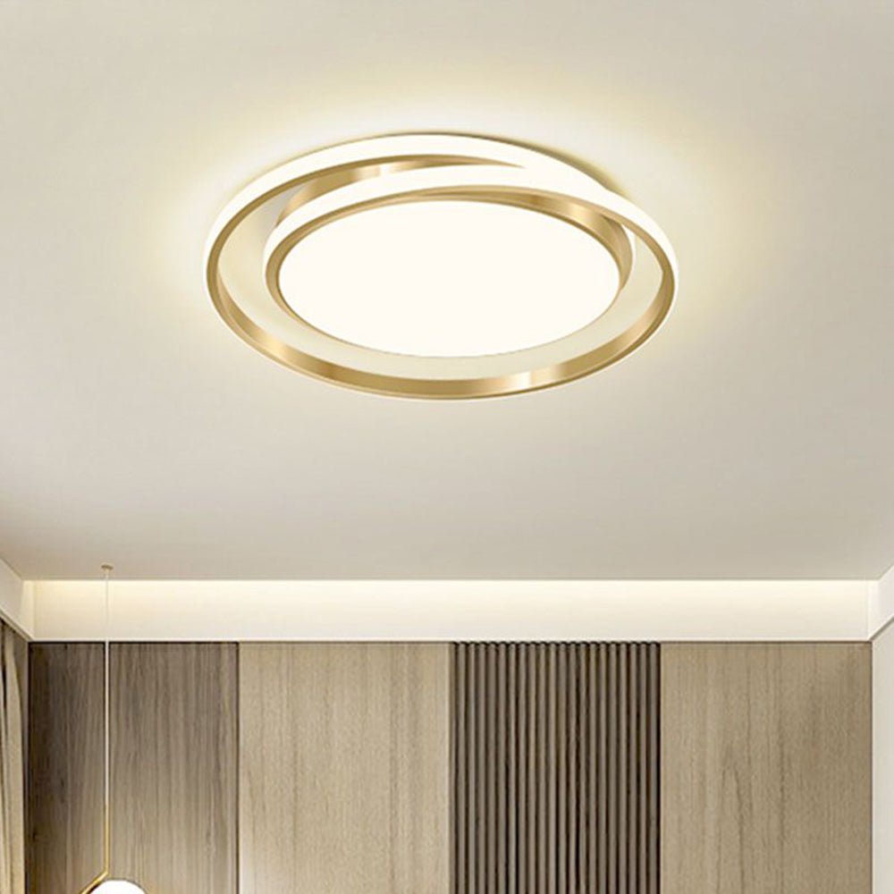 Alouvia plafonnier - Valora Design