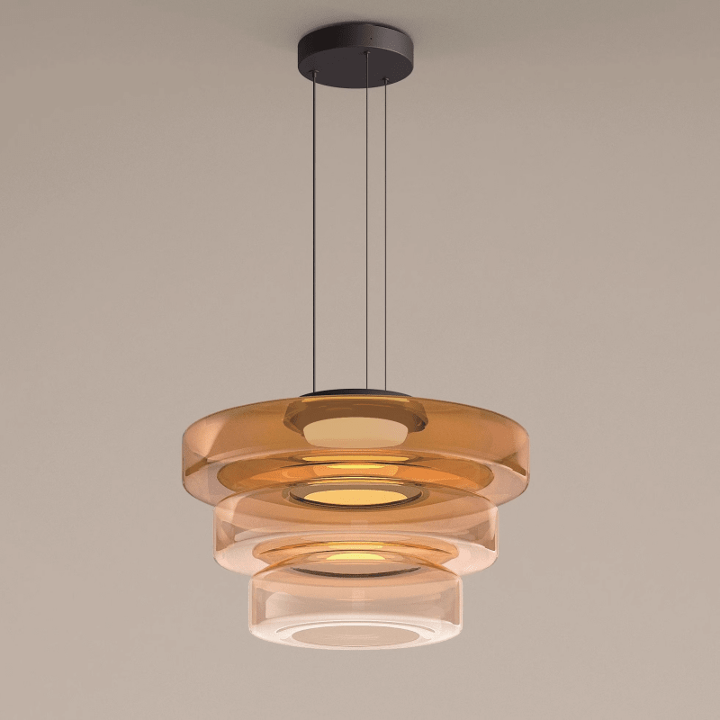 Alouvia Suspension - Valora Design