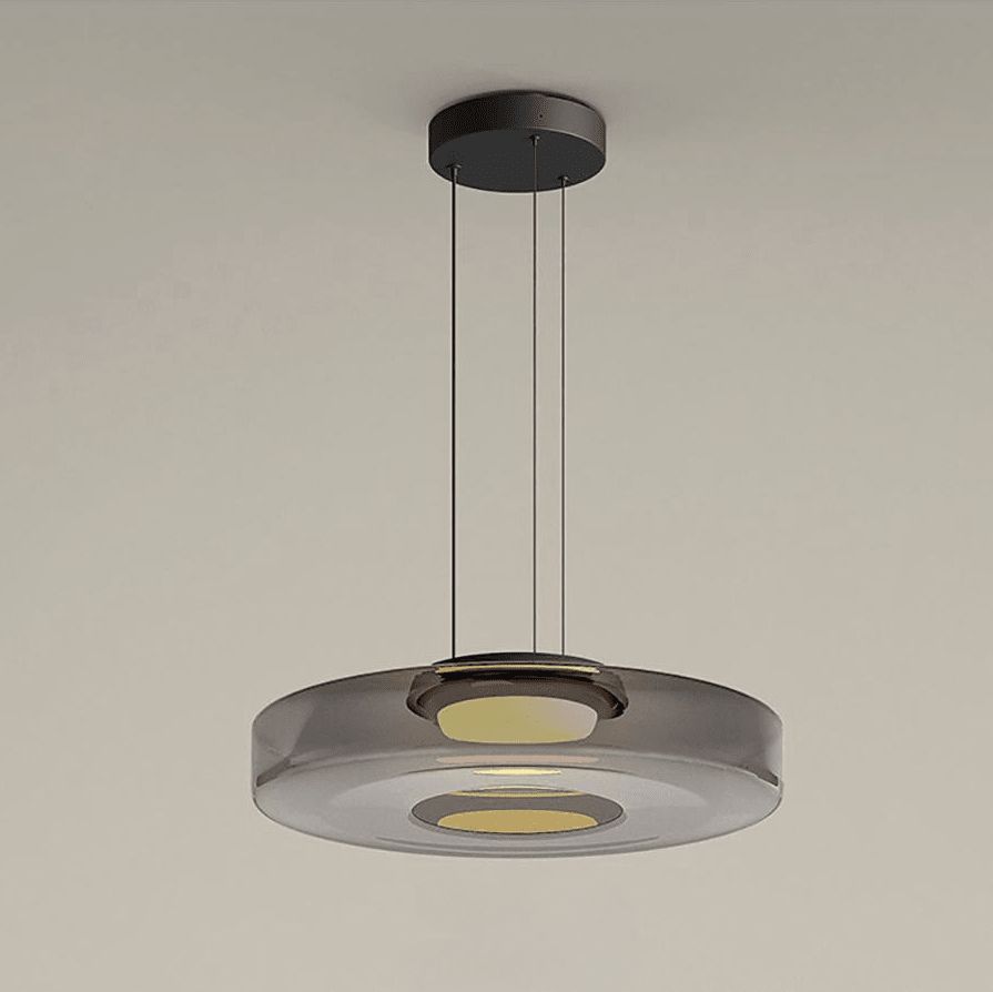 Alouvia Suspension - Valora Design