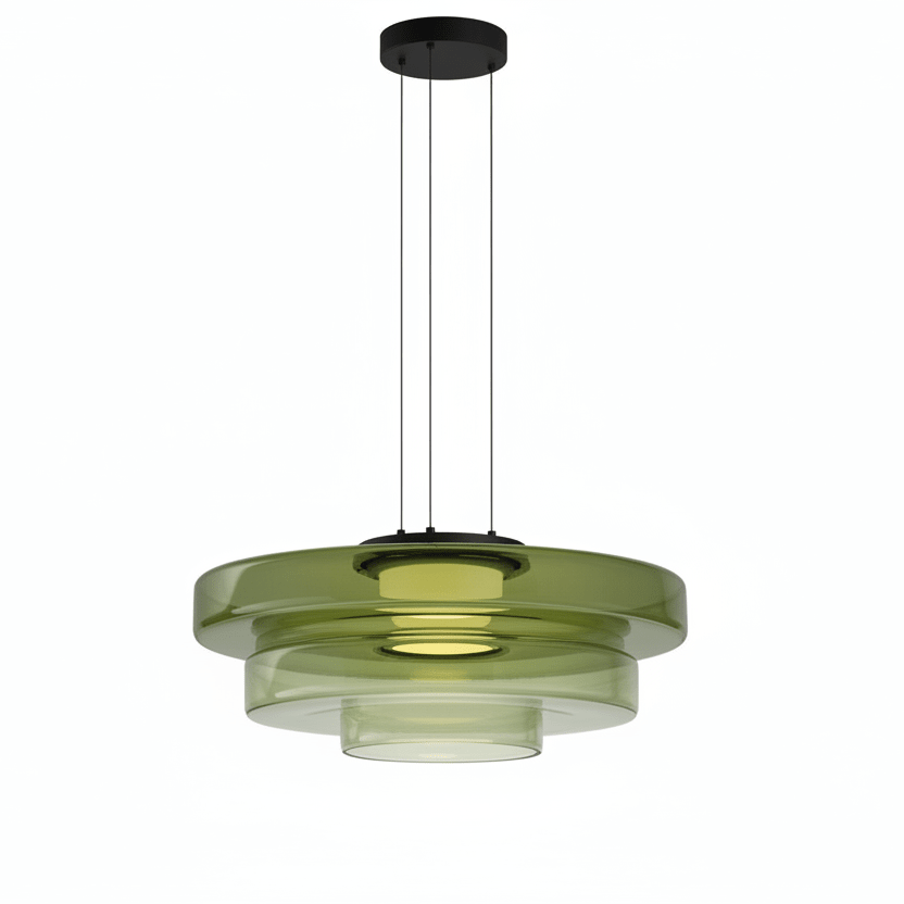 Alouvia Suspension - Valora Design