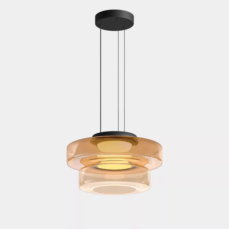Alouvia Suspension - Valora Design
