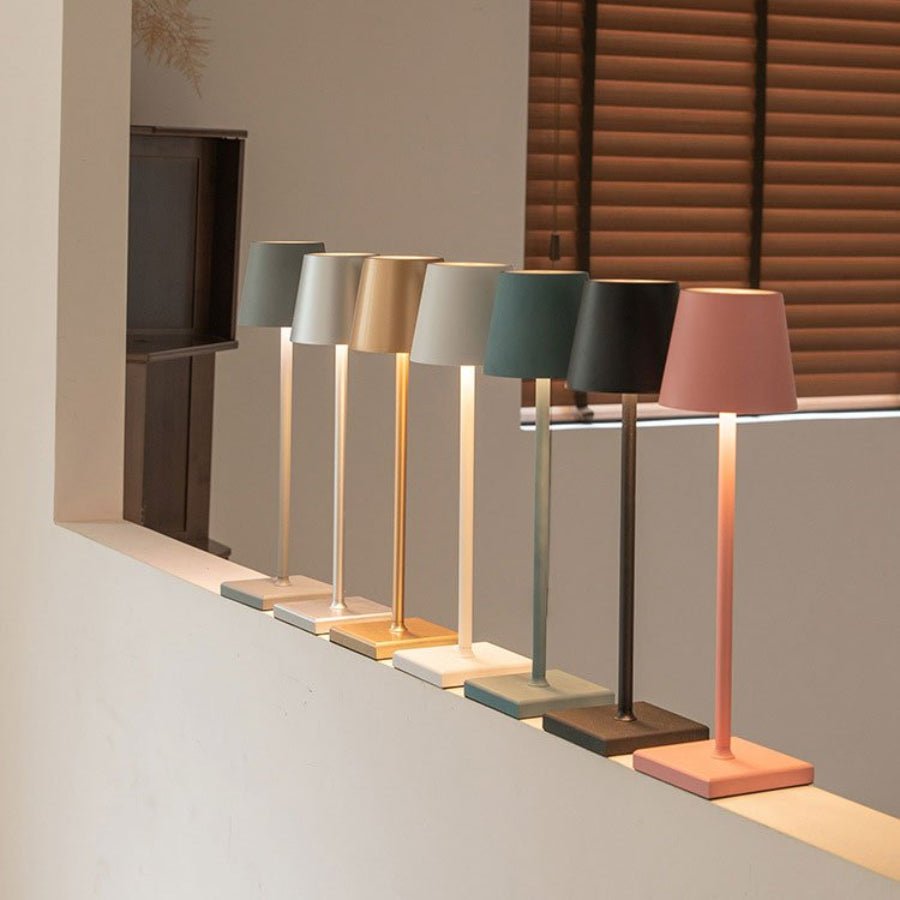 Ambréa lampe de table - Valora Design