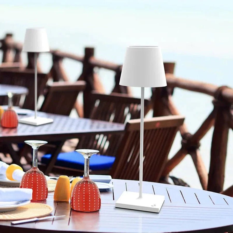Ambréa lampe de table - Valora Design