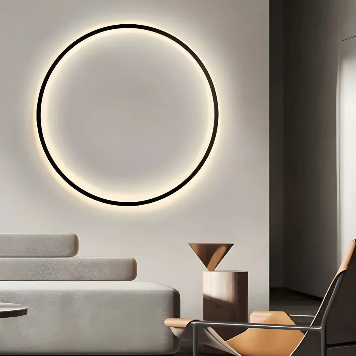 Amorelle applique murale - Valora Design
