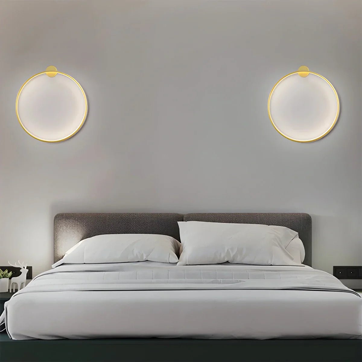 Amorelle applique murale - Valora Design