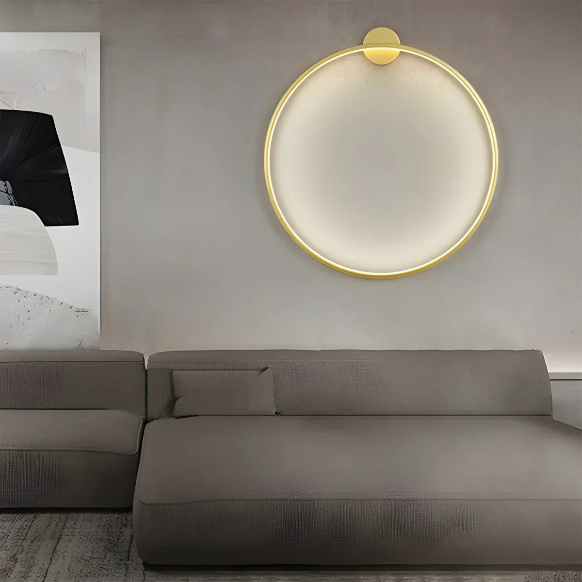 Amorelle applique murale - Valora Design