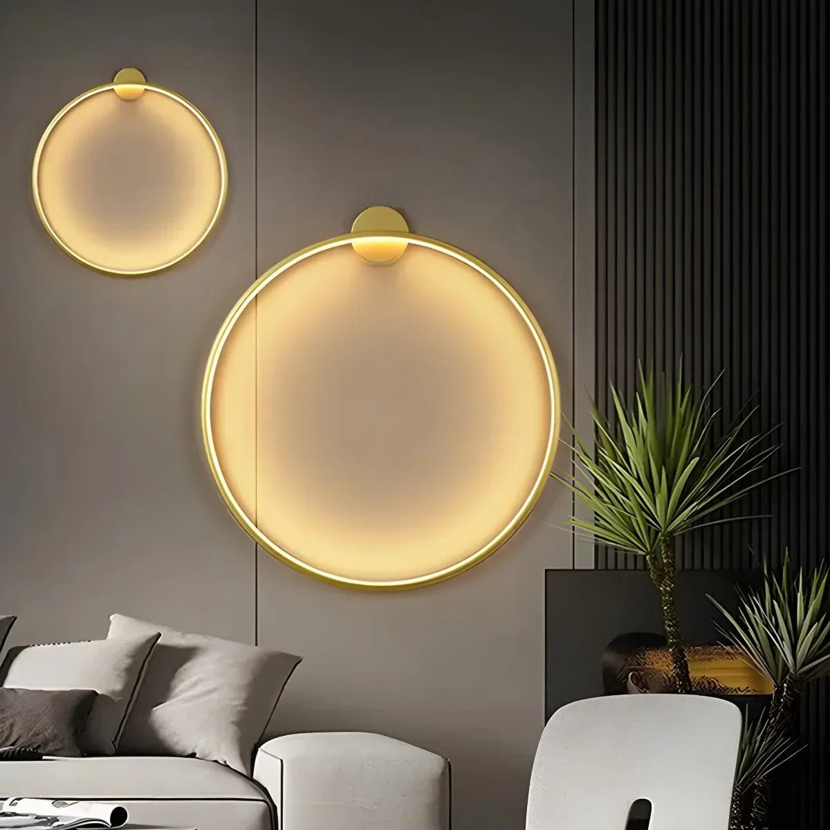 Amorelle applique murale - Valora Design