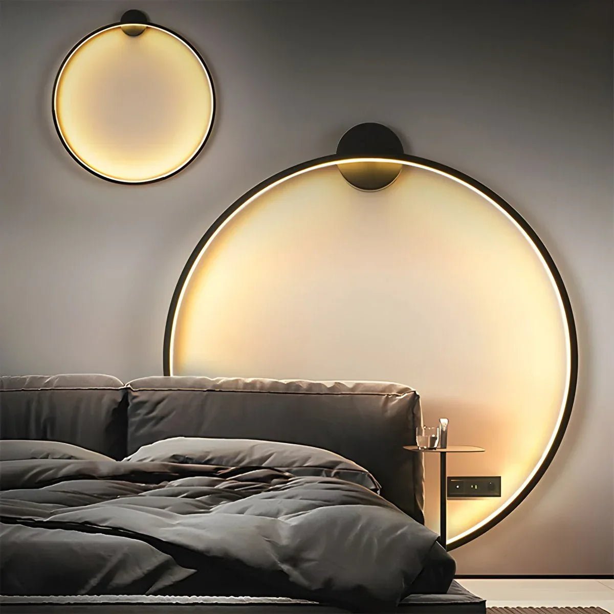 Amorelle applique murale - Valora Design