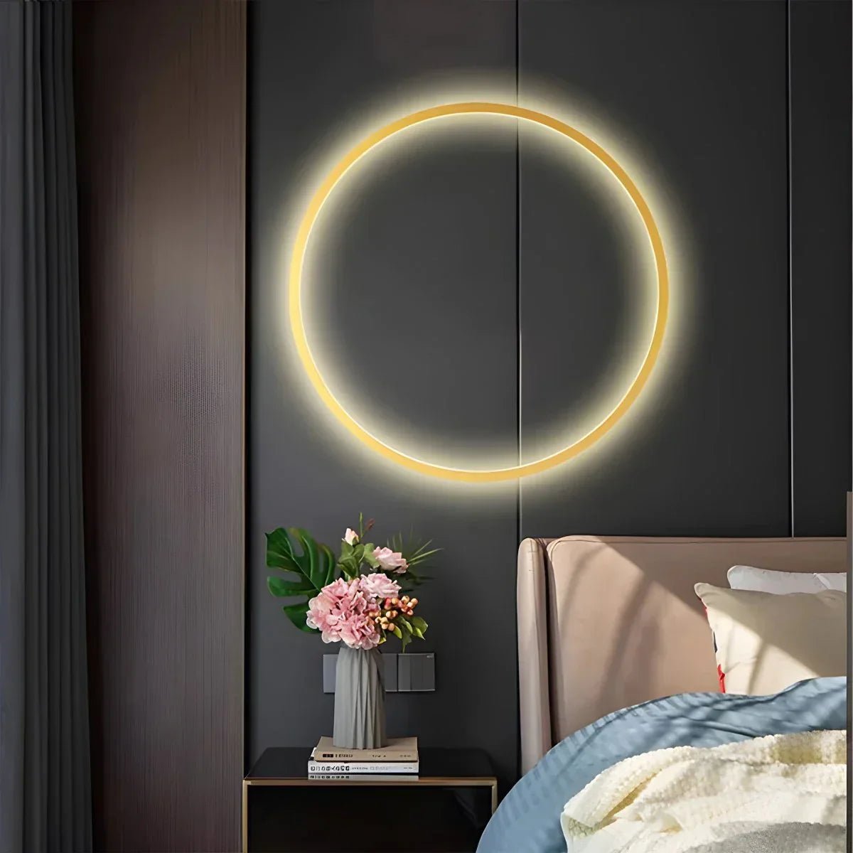 Amorelle applique murale - Valora Design