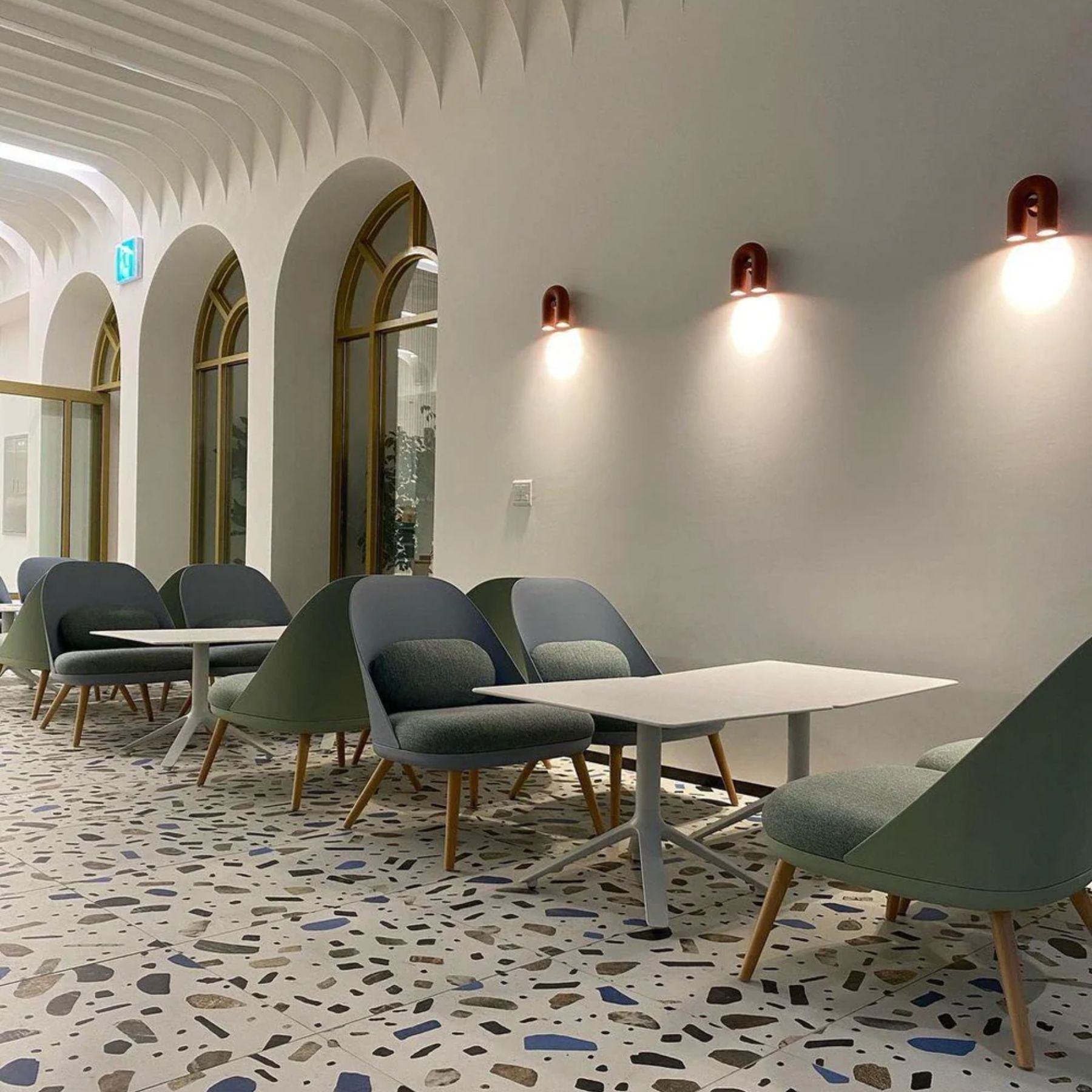 Applique murale Beauclairac - Valora Design