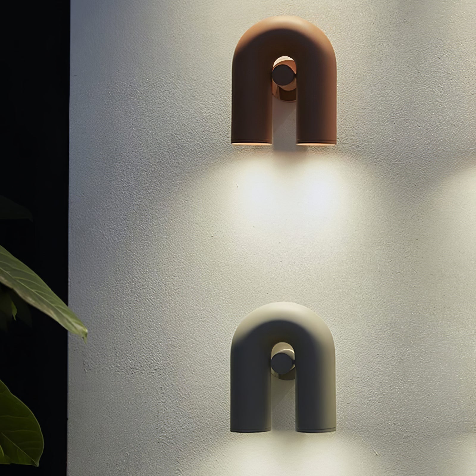 Applique murale Beauclairac - Valora Design