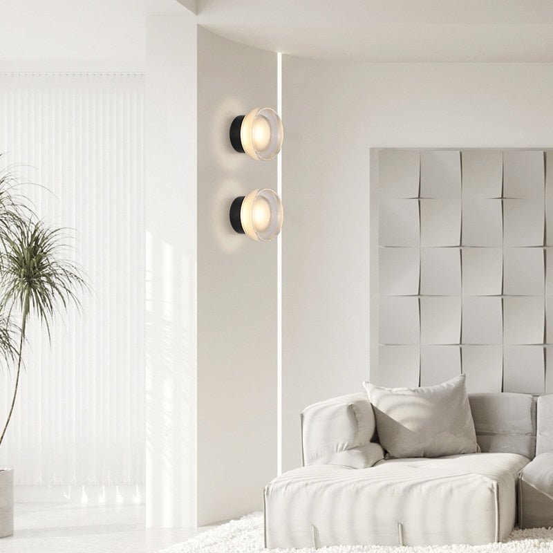 Applique murale Brissieux - Valora Design
