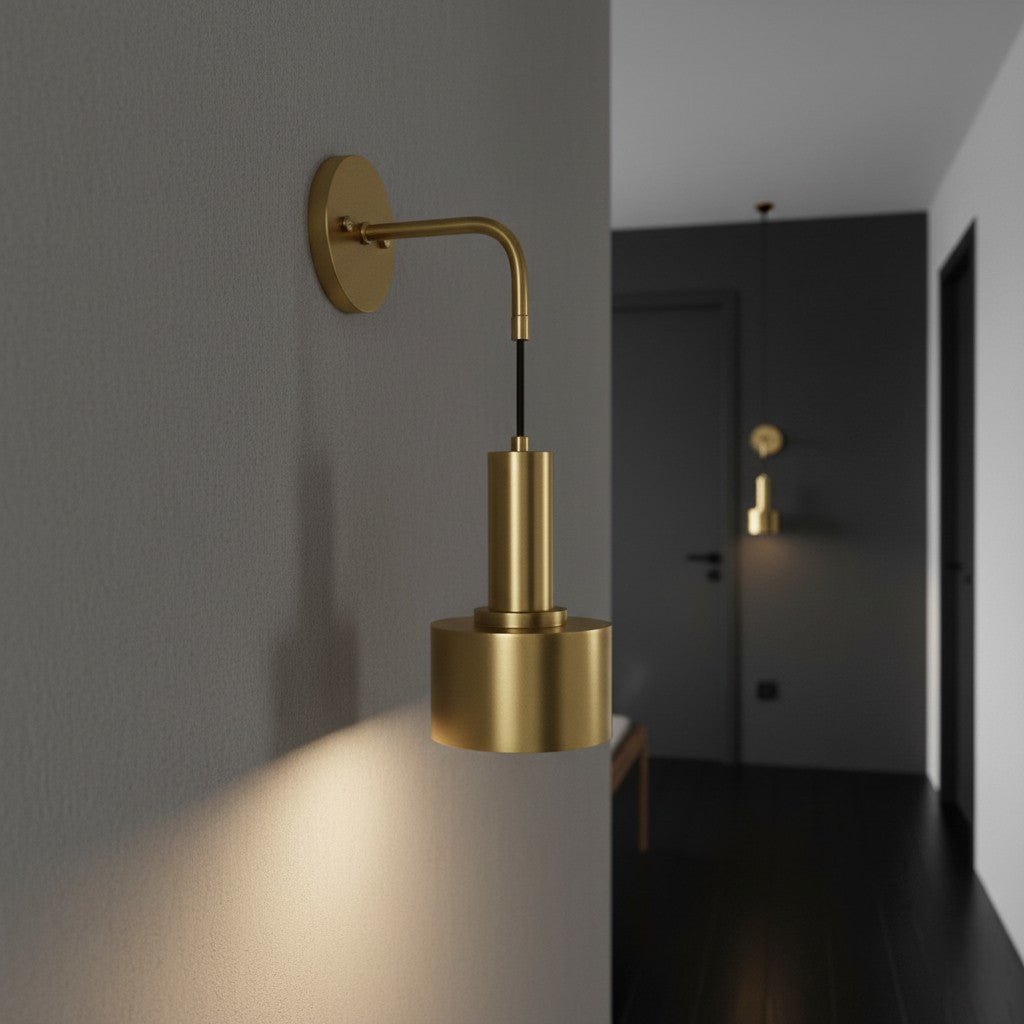 Applique Murale Chambre Glowdrop (lot de 2) - Valora Design