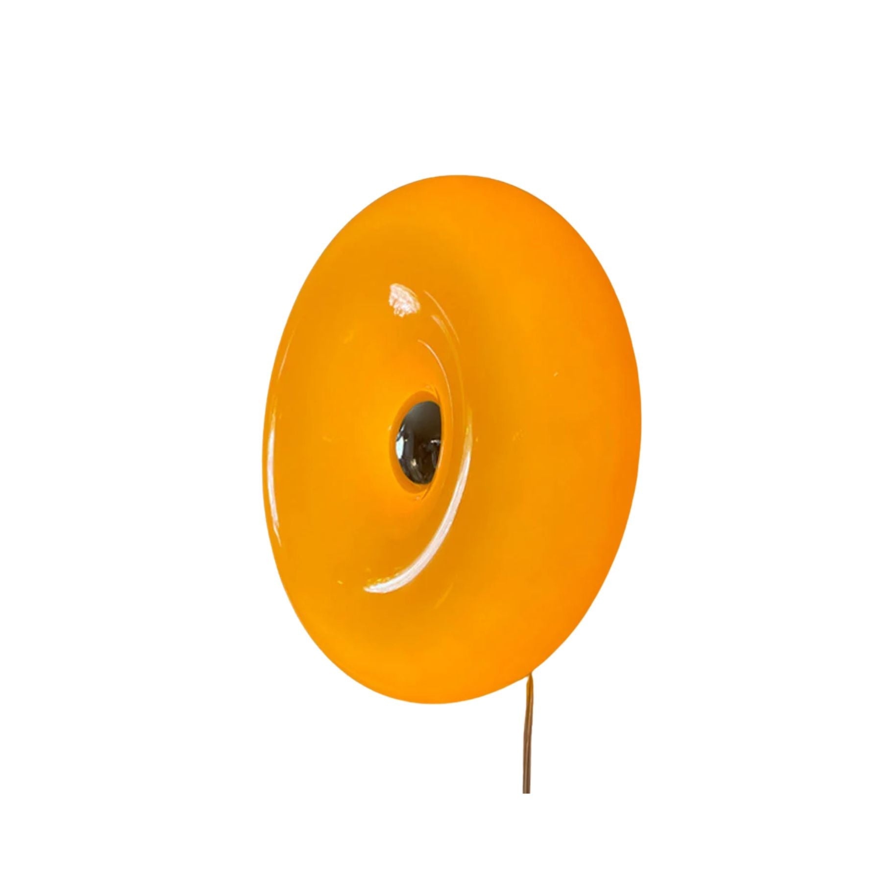 Applique murale Clervauxel Donut - Valora Design