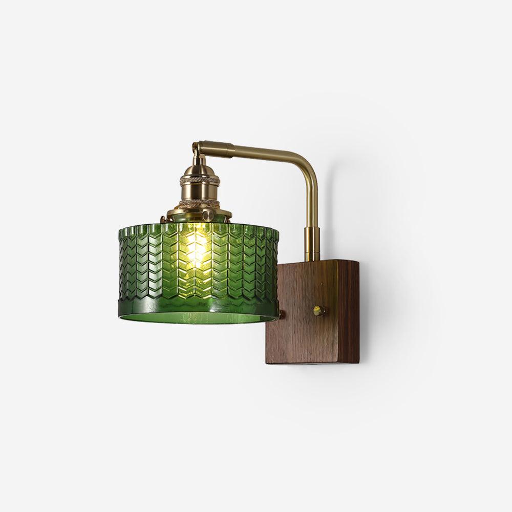 Applique murale en bois Claironne - Valora Design