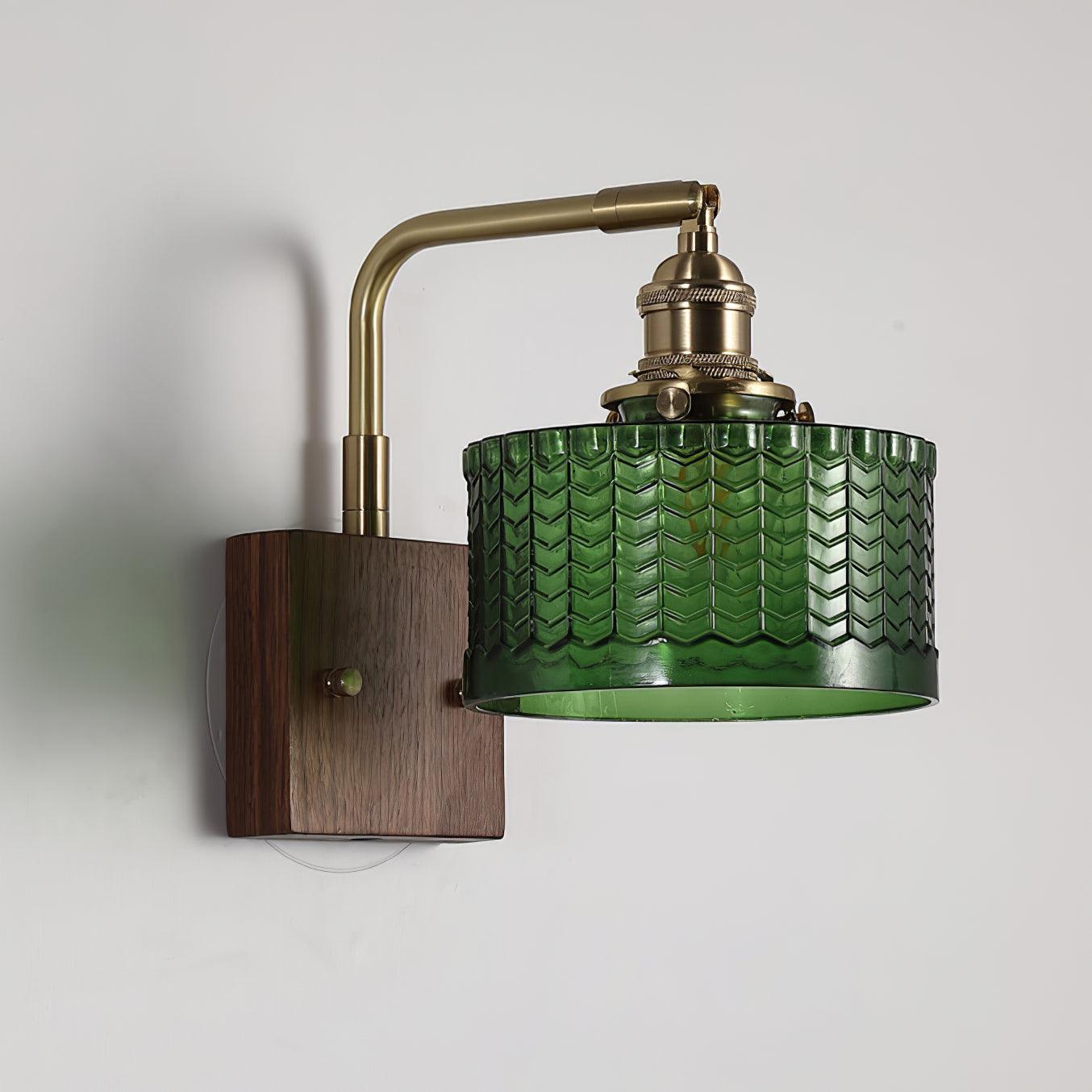 Applique murale en bois Claironne - Valora Design