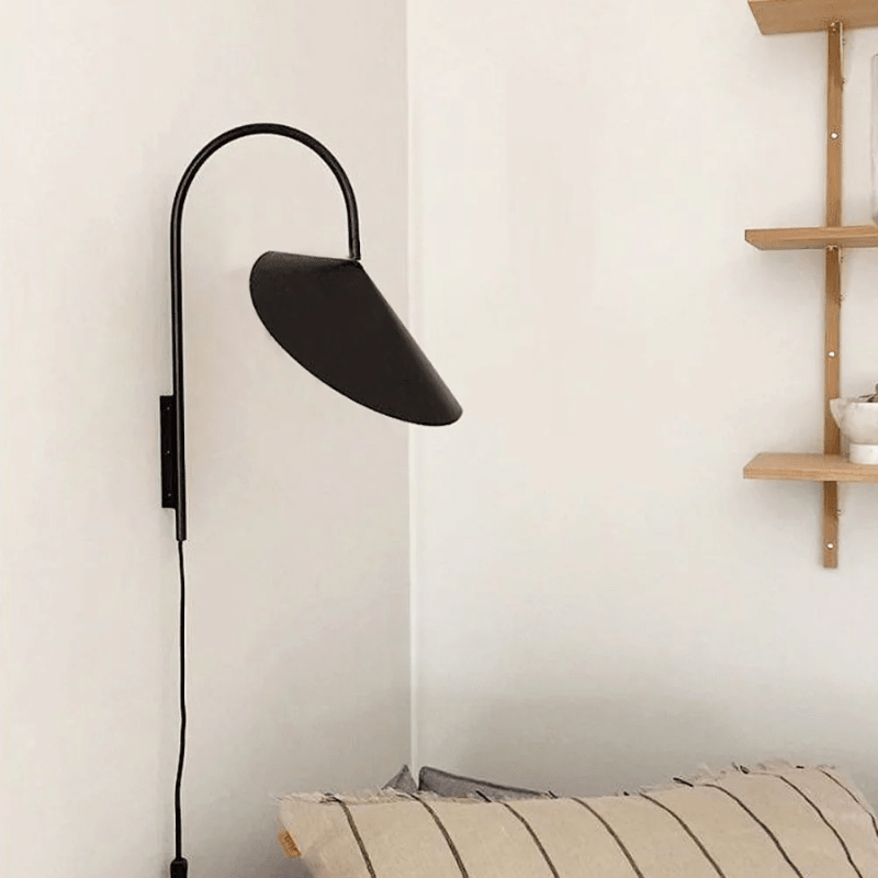 Applique murale Rouvelles - Valora Design