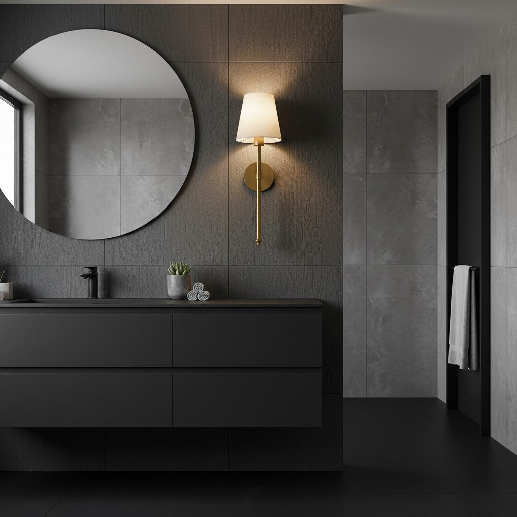 Appliques Murales Sans Fil (lot de 2) - Valora Design