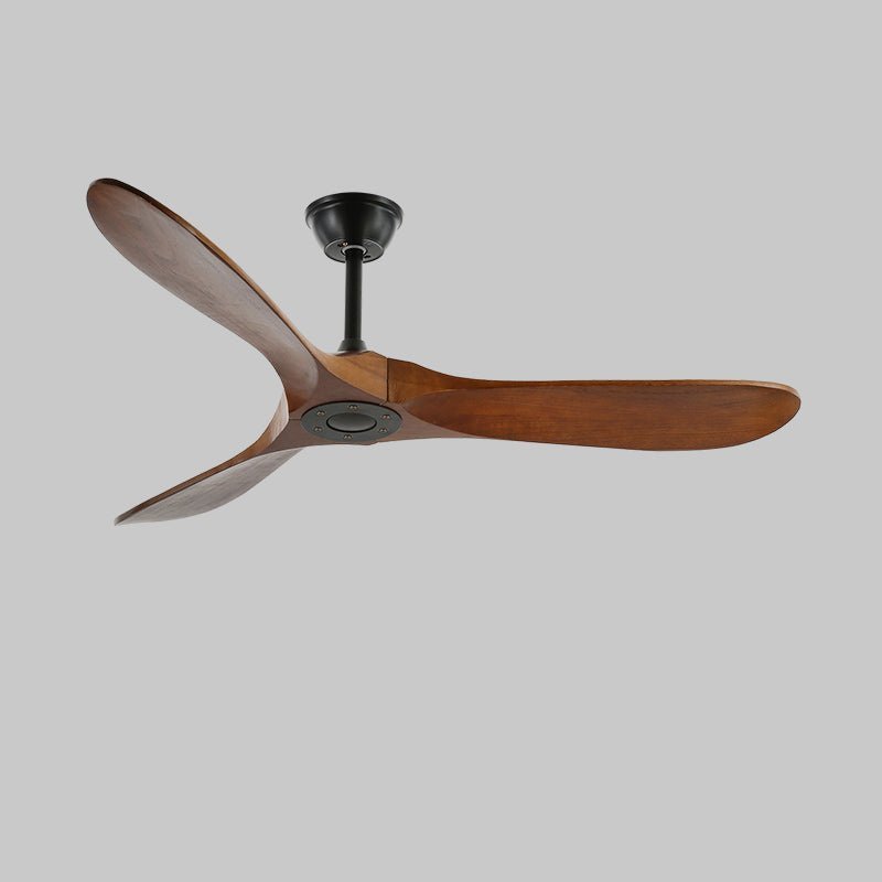 Aureza ventilateur de plafond bois - Valora Design