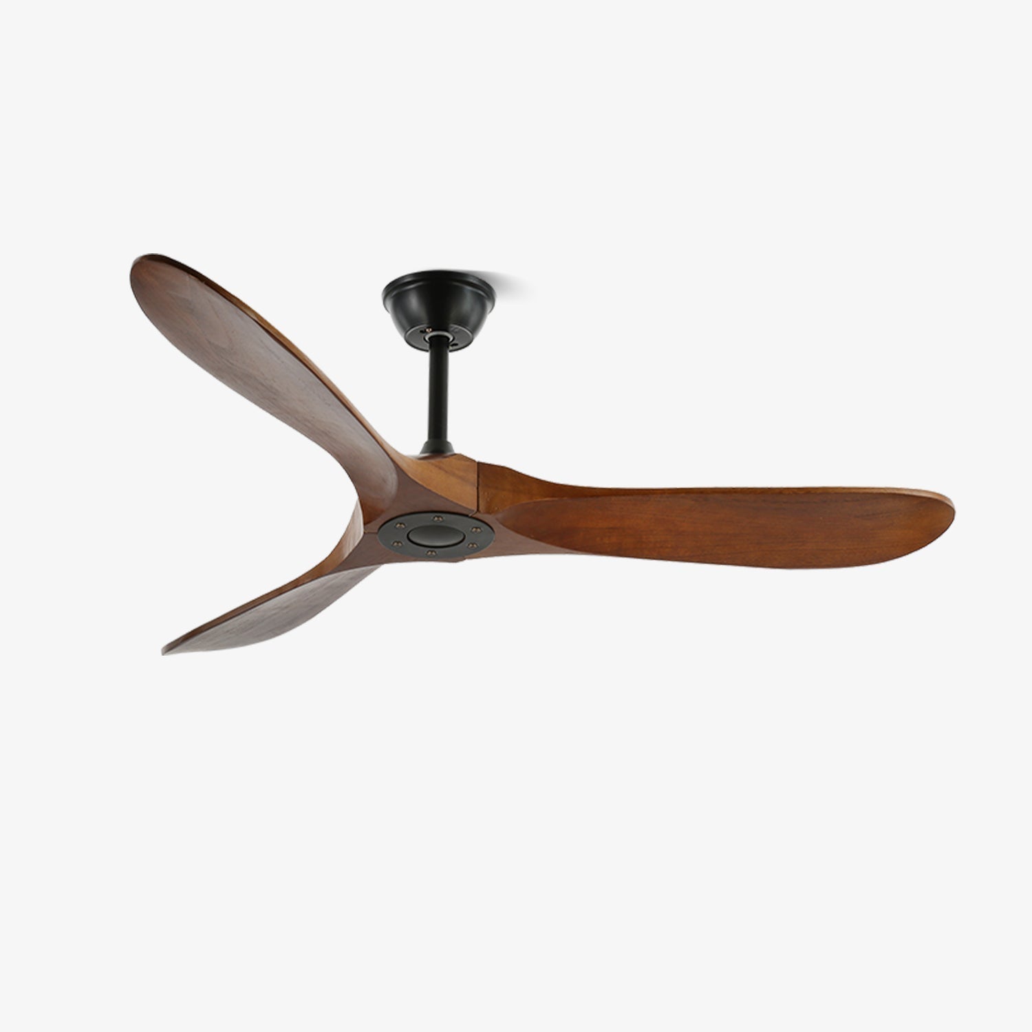 Aureza ventilateur de plafond bois - Valora Design