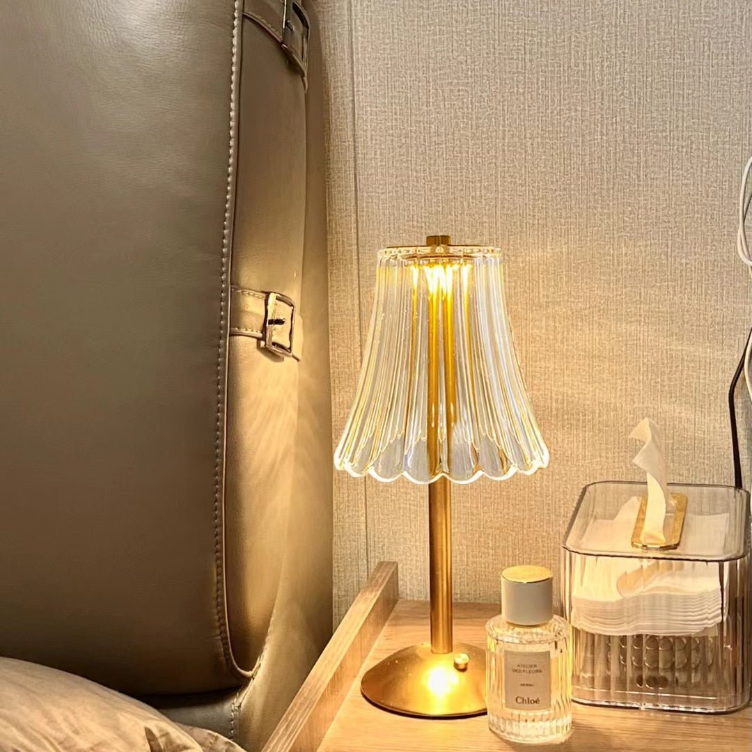 Avelor lampe de table - Valora Design