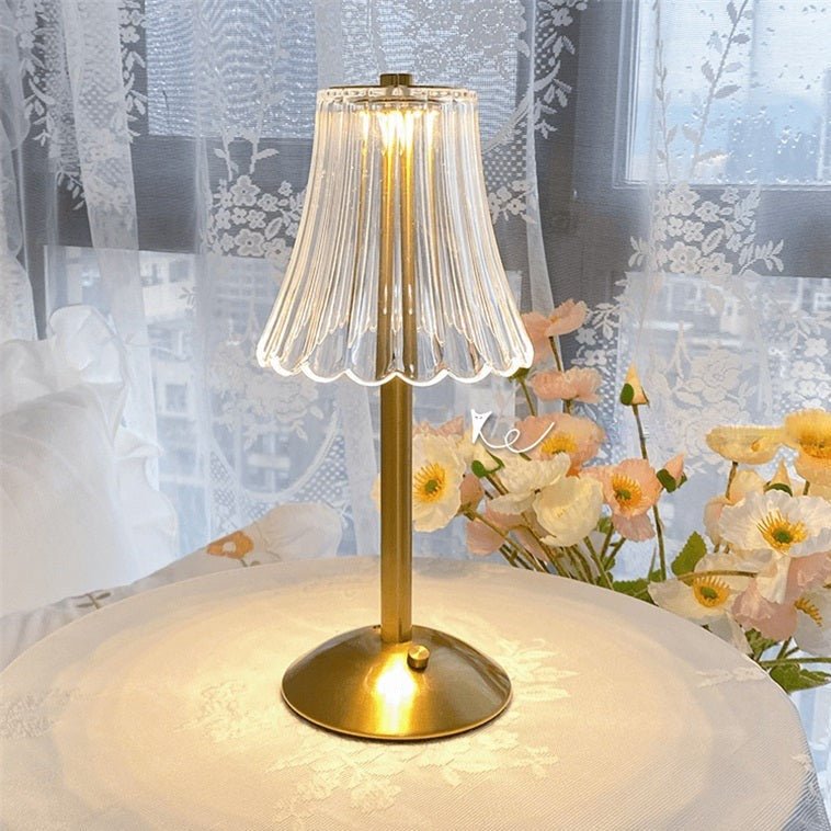 Avelor lampe de table - Valora Design