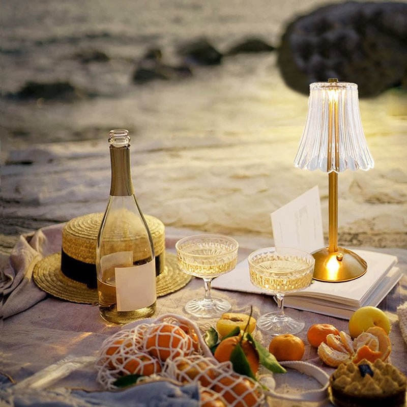 Avelor lampe de table - Valora Design