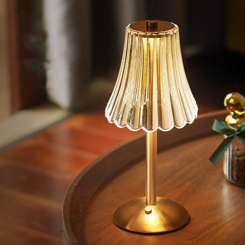 Avelor lampe de table - Valora Design