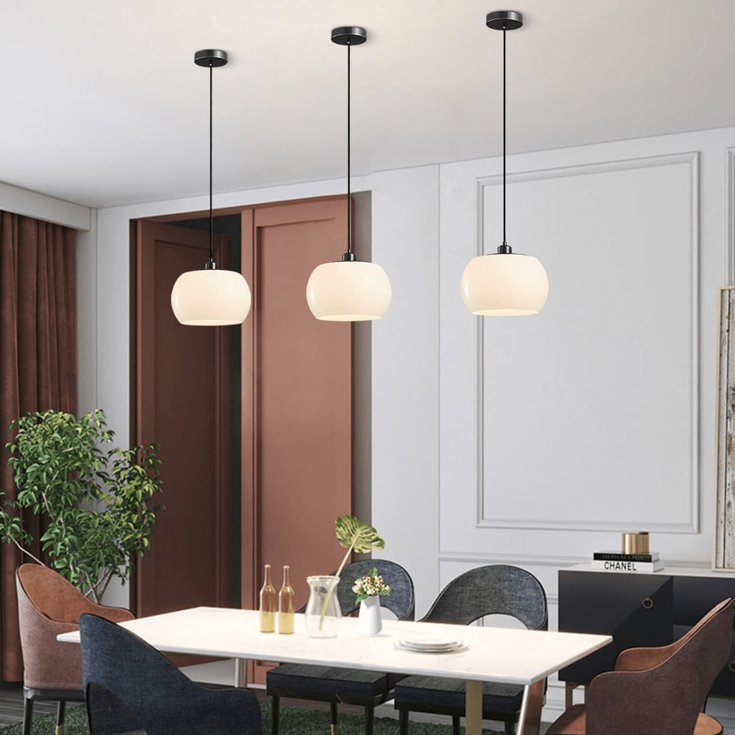 Avelor suspension - Valora Design