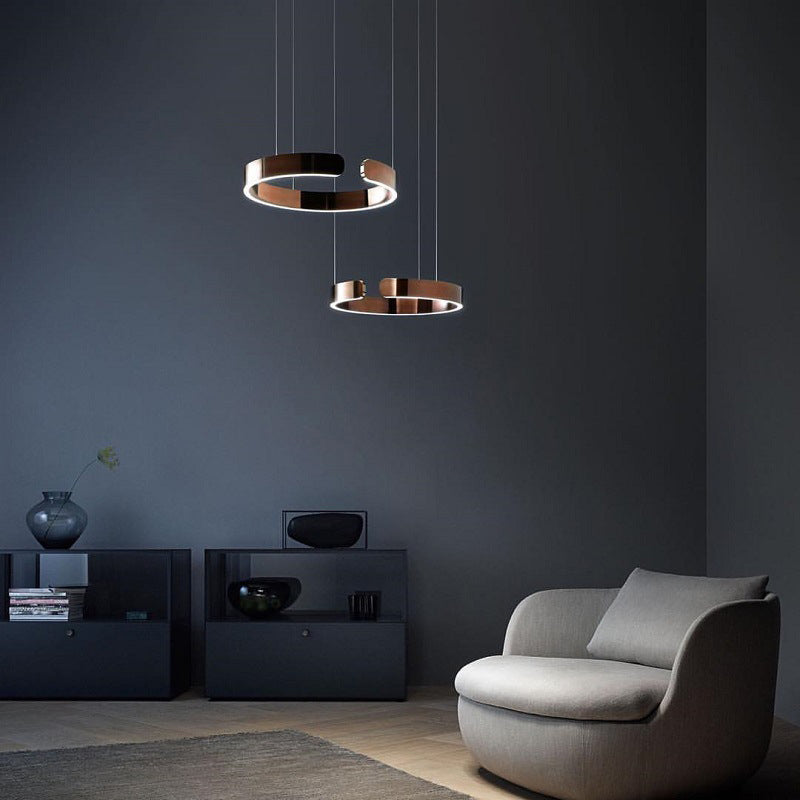 Suspension Lumeone