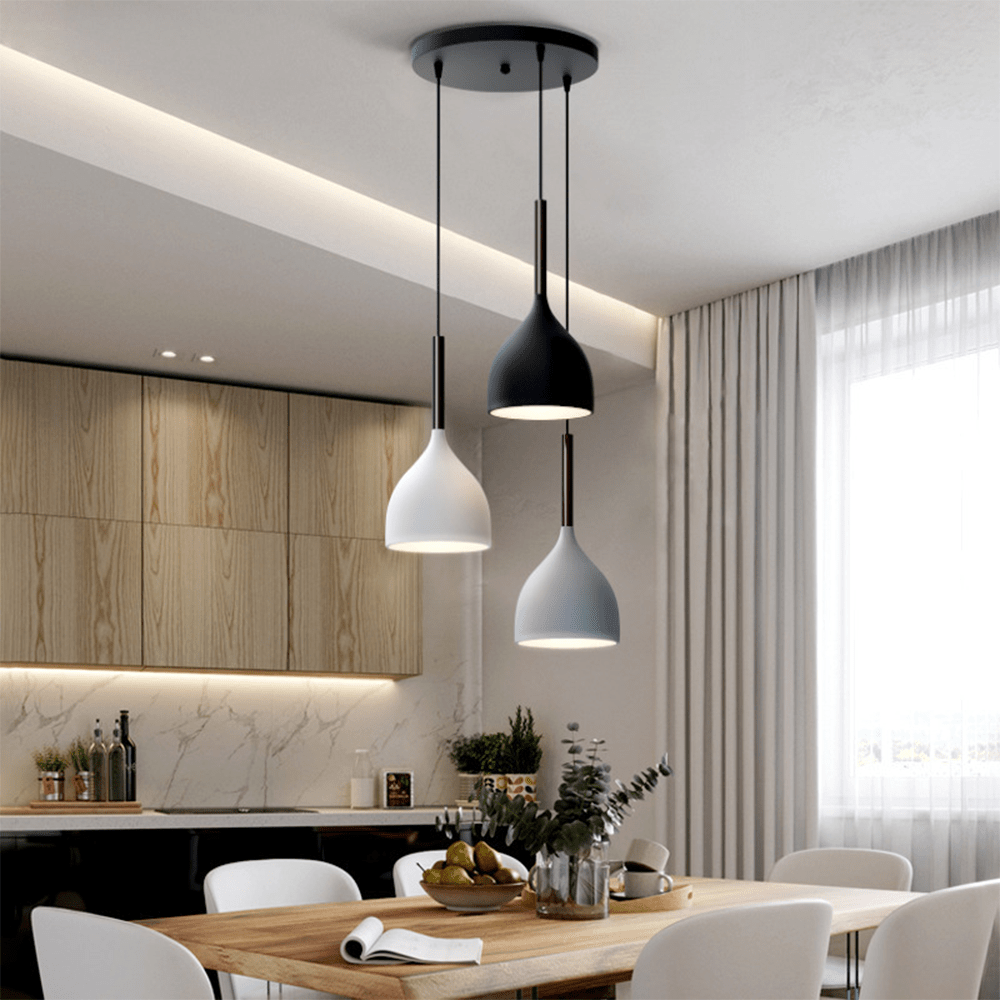 Calira suspension - Valora Design