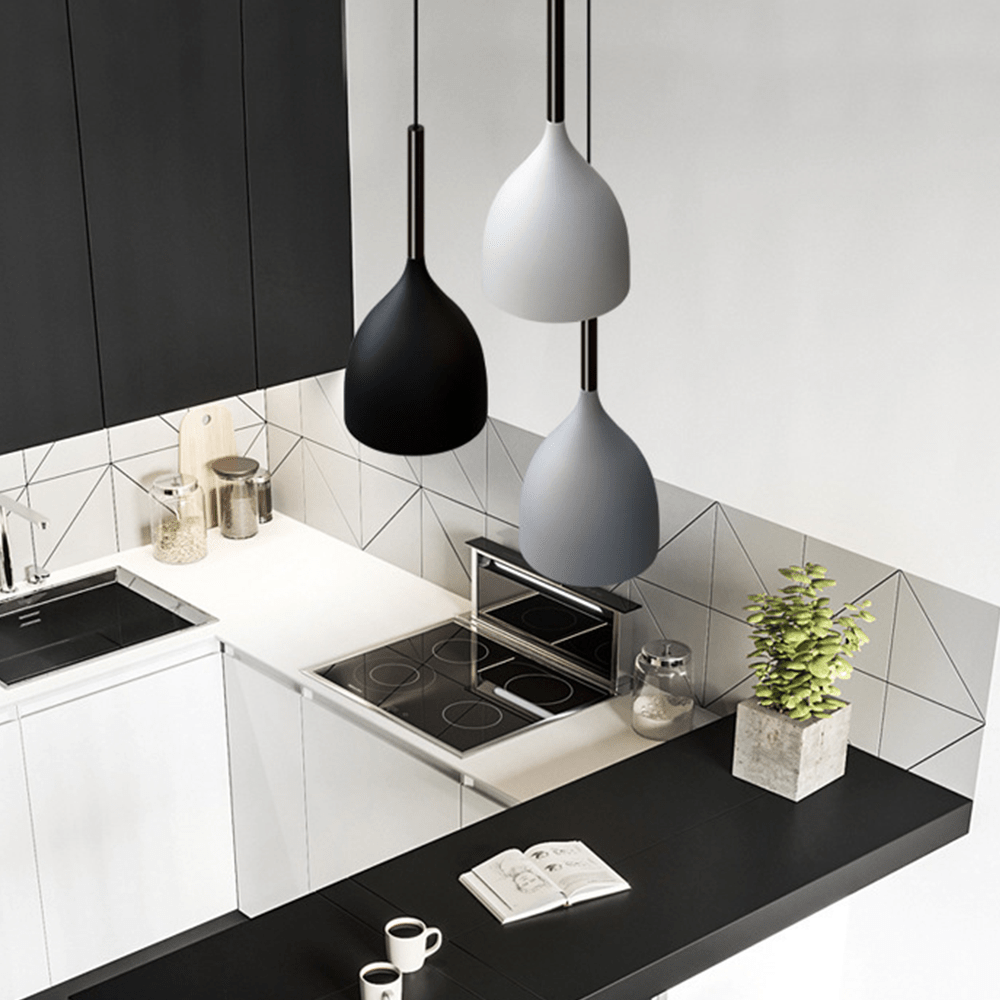 Calira suspension - Valora Design