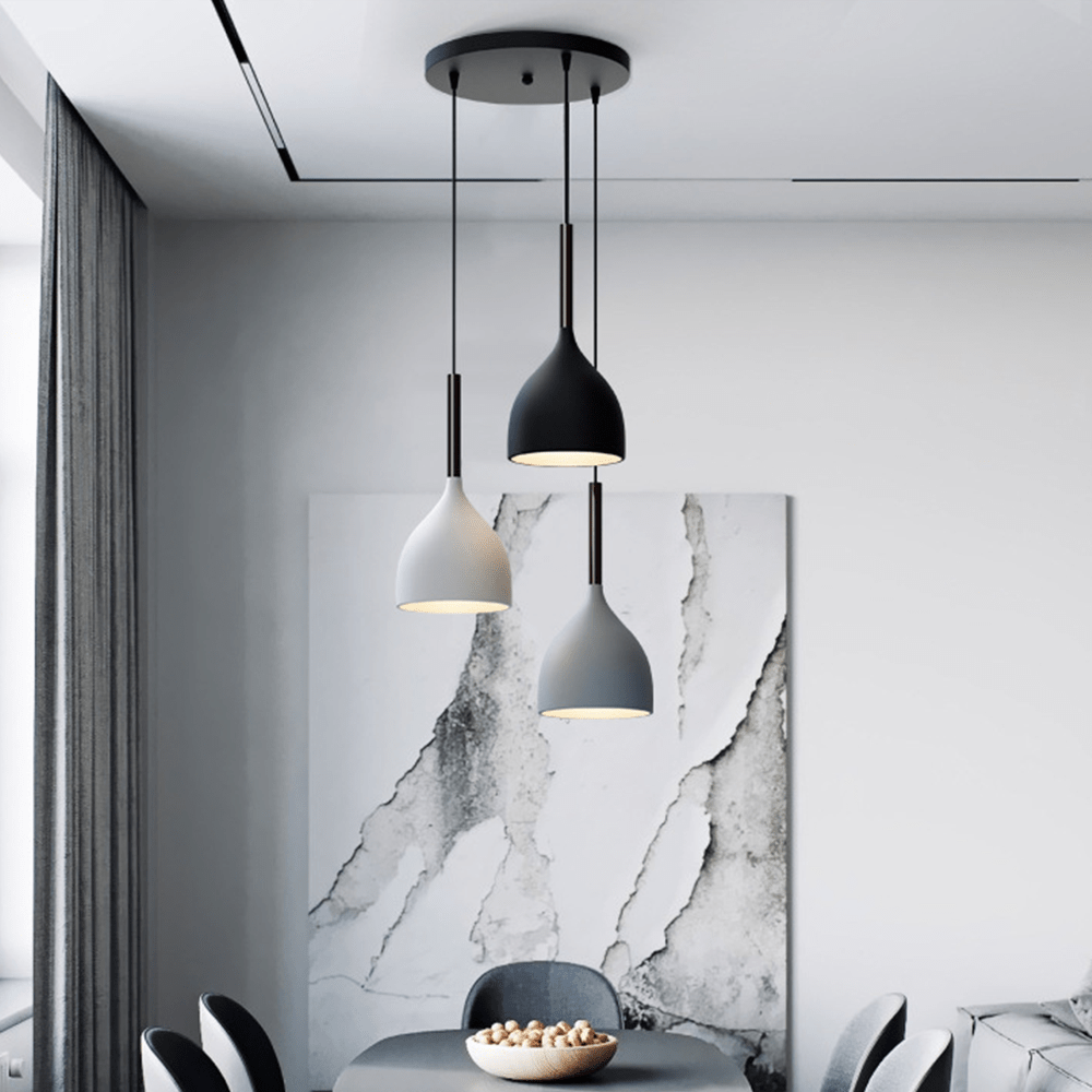 Calira suspension - Valora Design