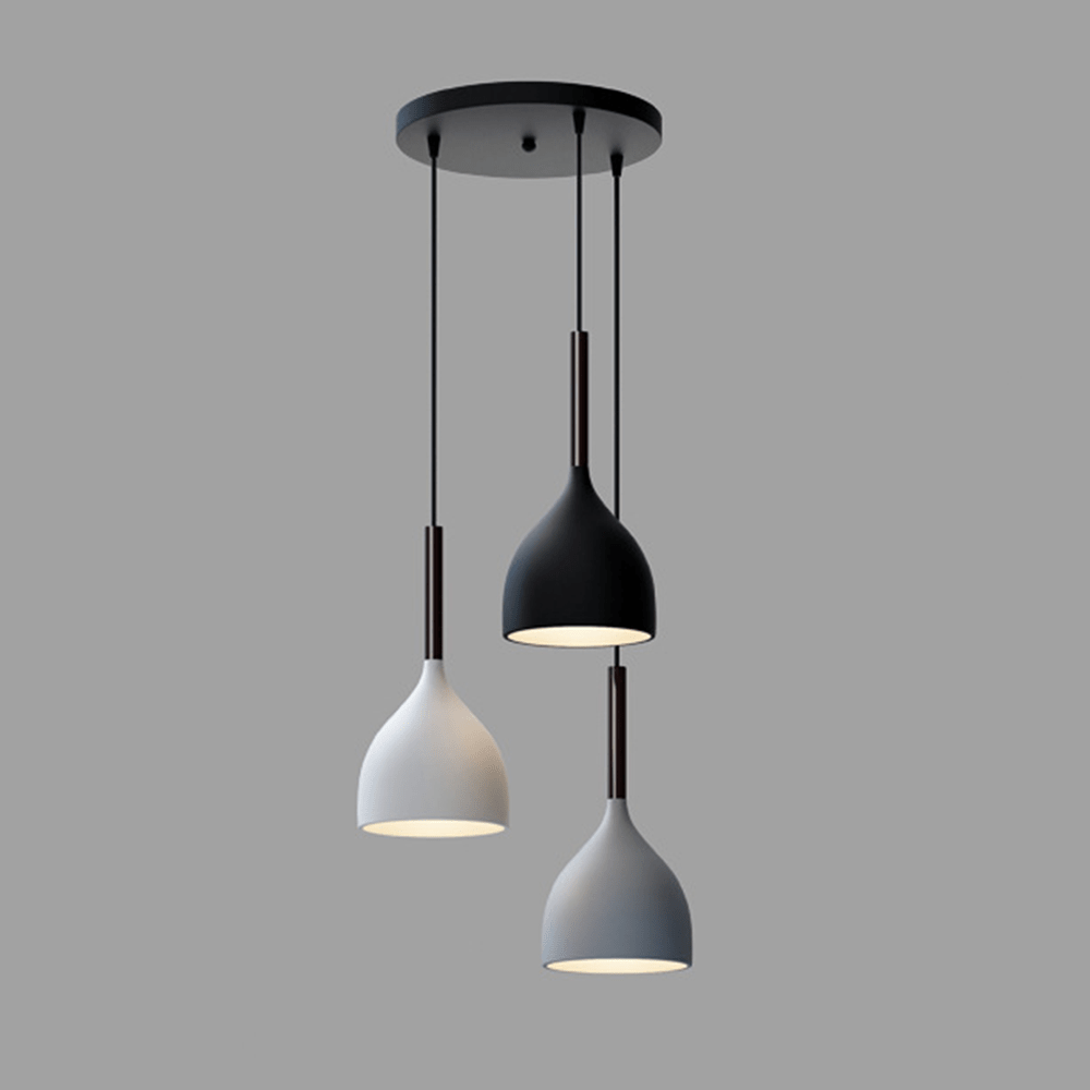 Calira suspension - Valora Design