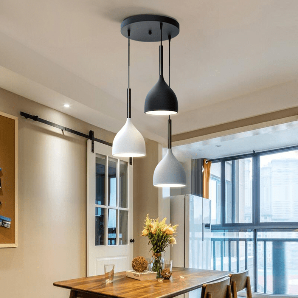 Calira suspension - Valora Design
