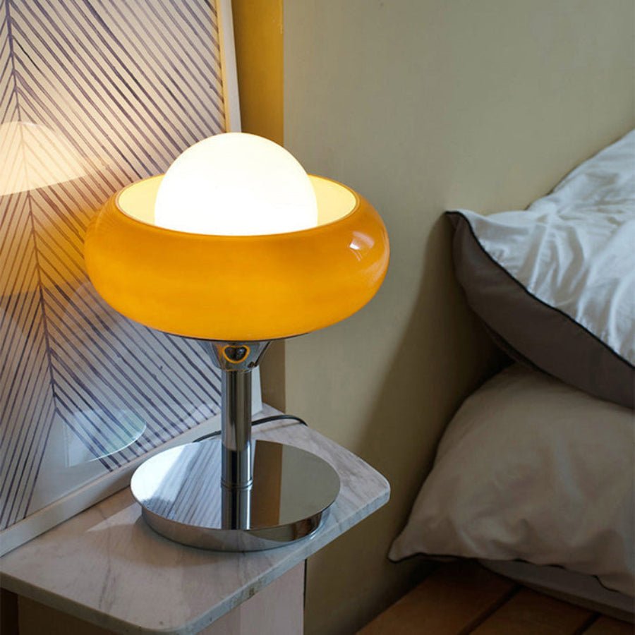Calyra lampe de table - Valora Design