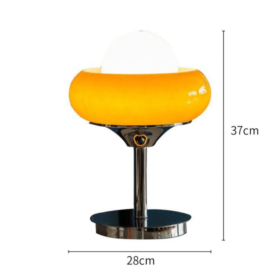 Calyra lampe de table - Valora Design