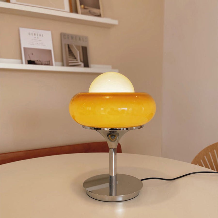 Calyra lampe de table - Valora Design