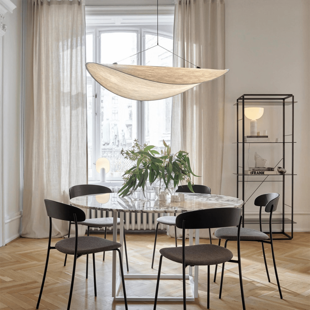 Calyra Suspension - Valora Design