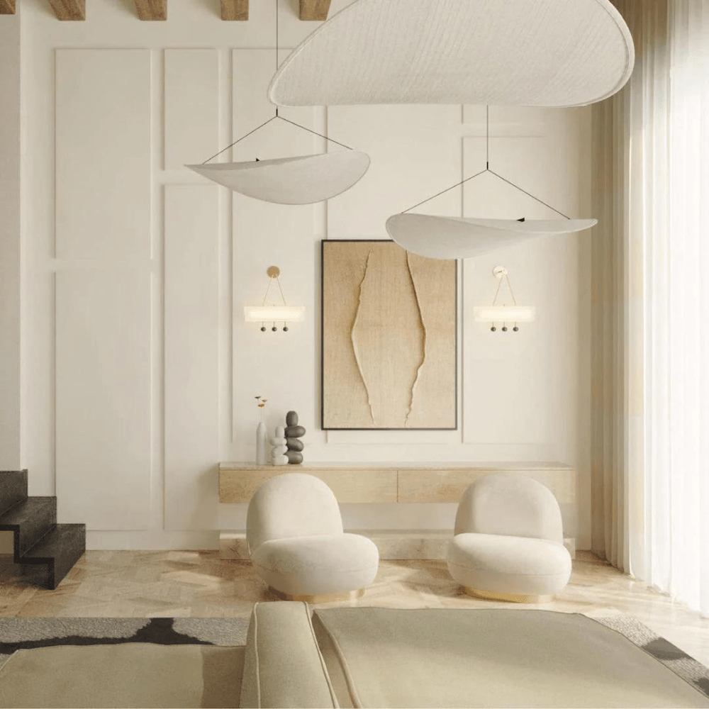 Calyra Suspension - Valora Design