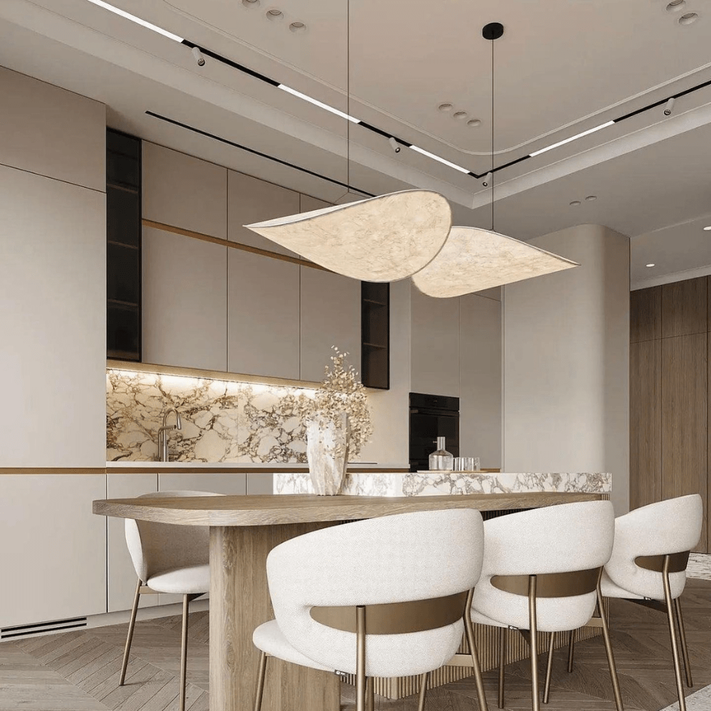 Calyra Suspension - Valora Design