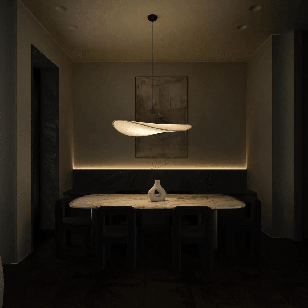 Calyra Suspension - Valora Design