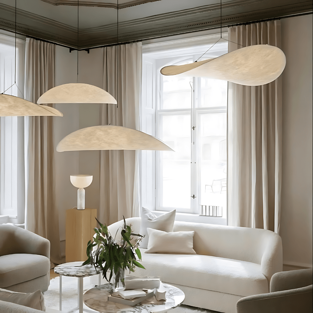 Calyra Suspension - Valora Design