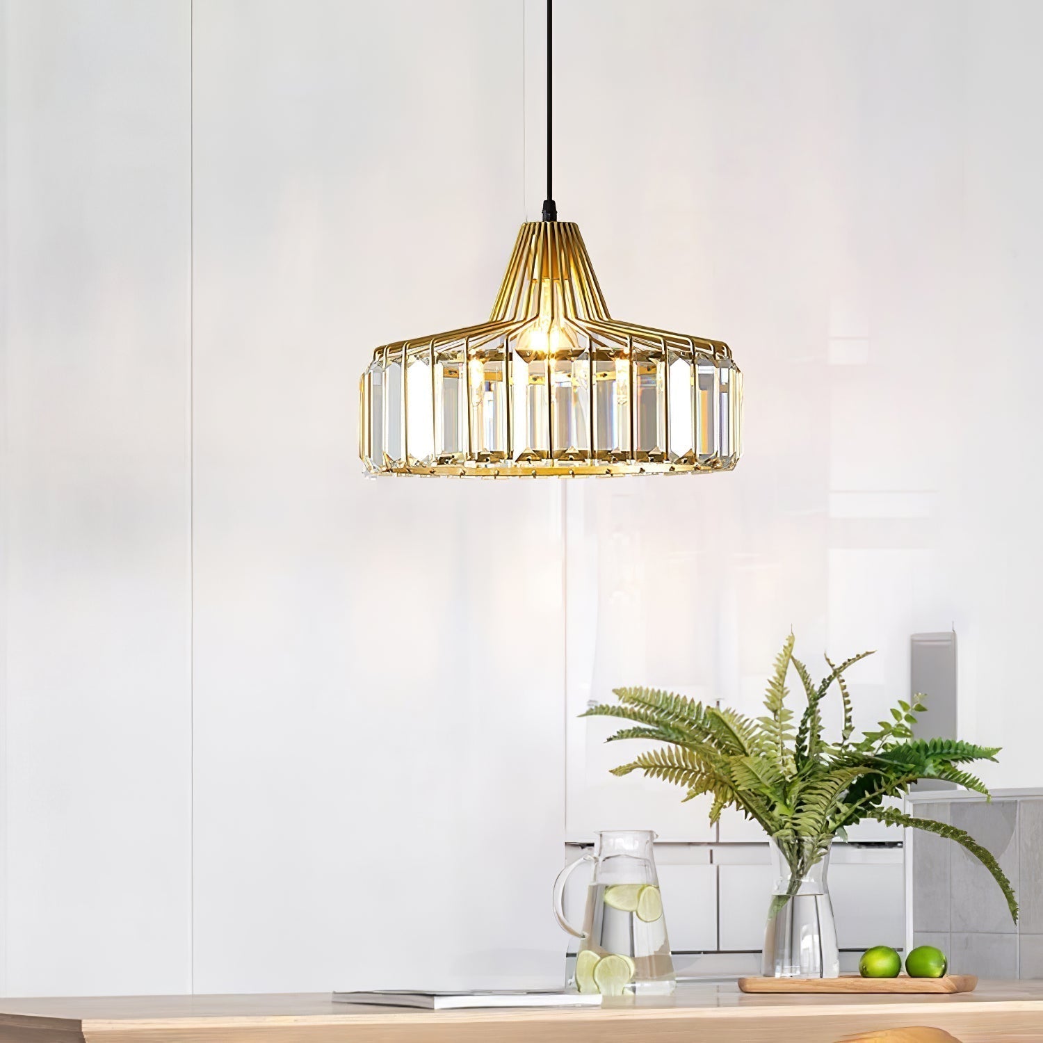 Caréon Suspension - Valora Design