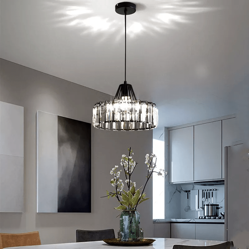 Caréon Suspension - Valora Design