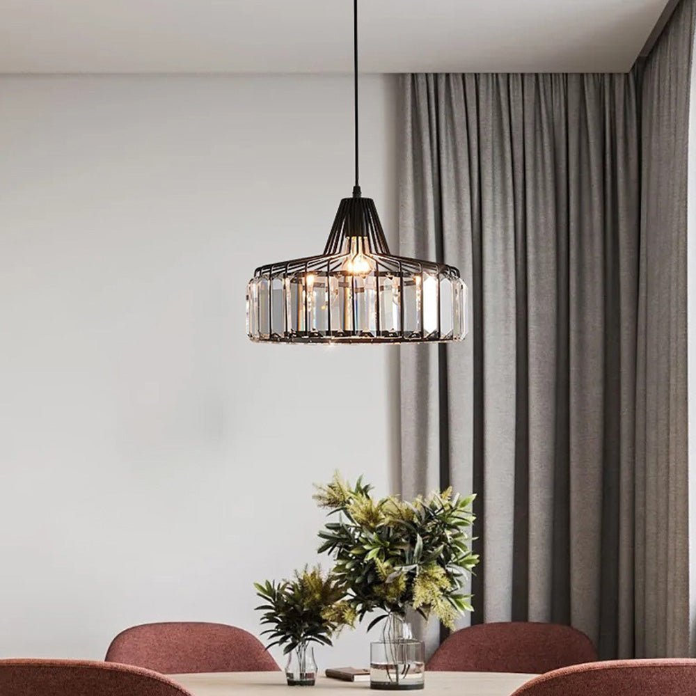 Caréon Suspension - Valora Design