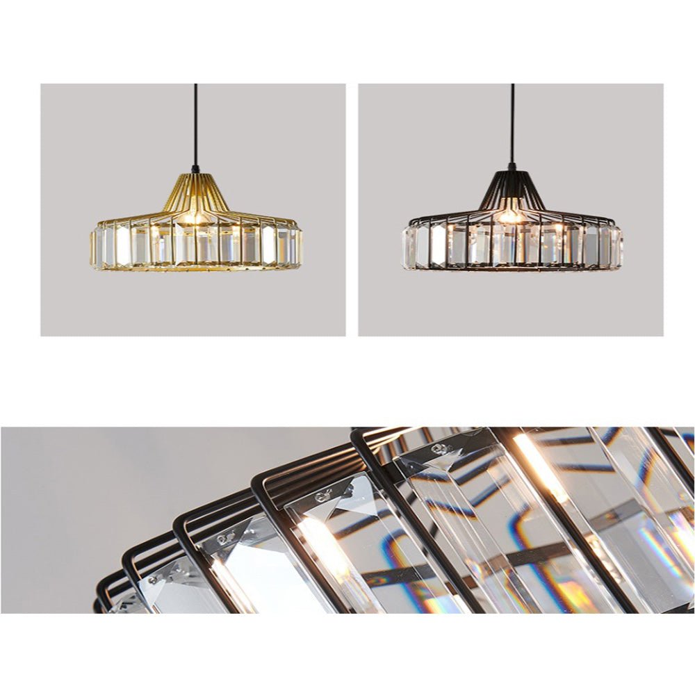Caréon Suspension - Valora Design
